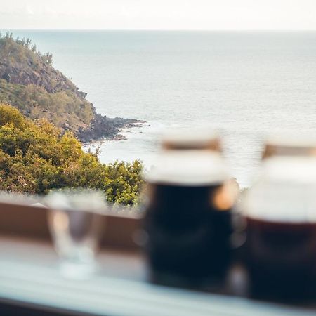 Le Coin D'Azur Appartement Petite Île Buitenkant foto