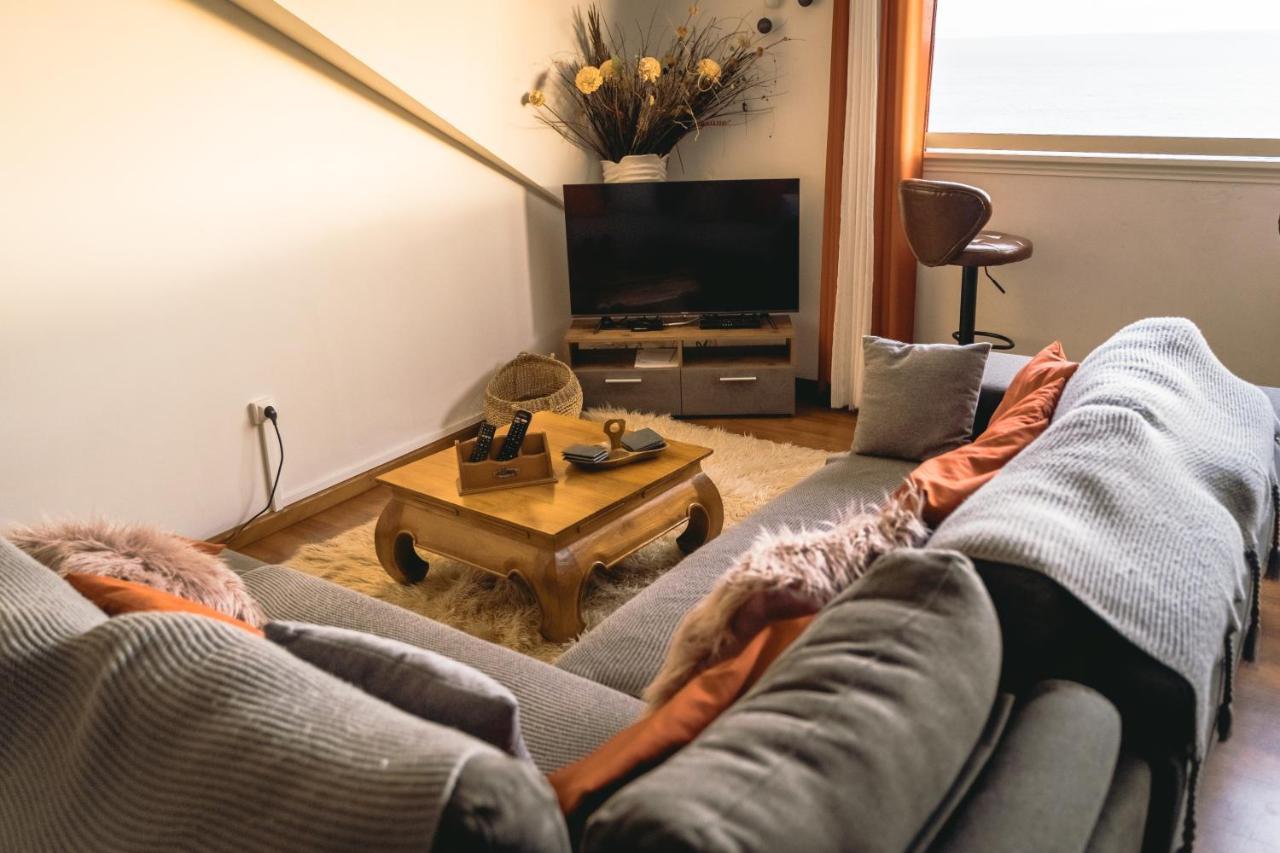 Le Coin D'Azur Appartement Petite Île Buitenkant foto